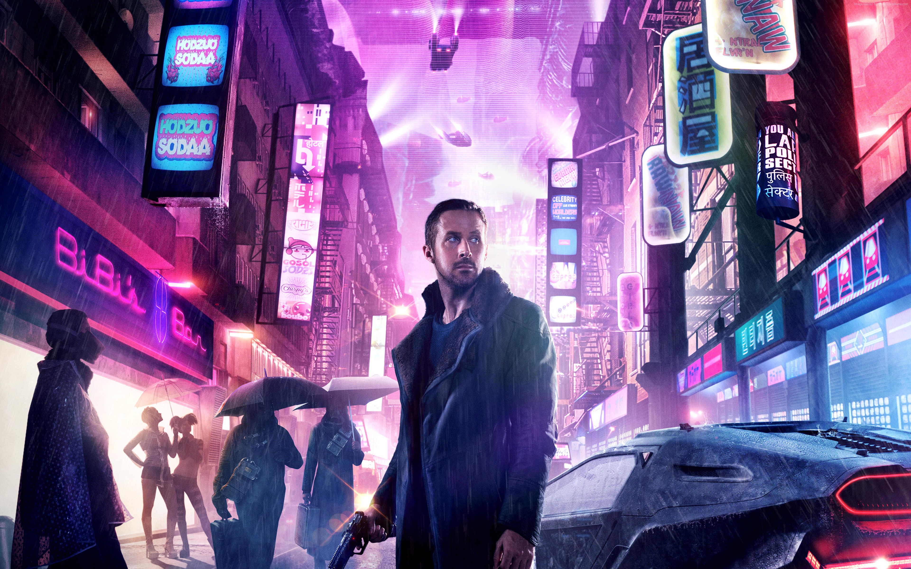 Blade Runner 2049