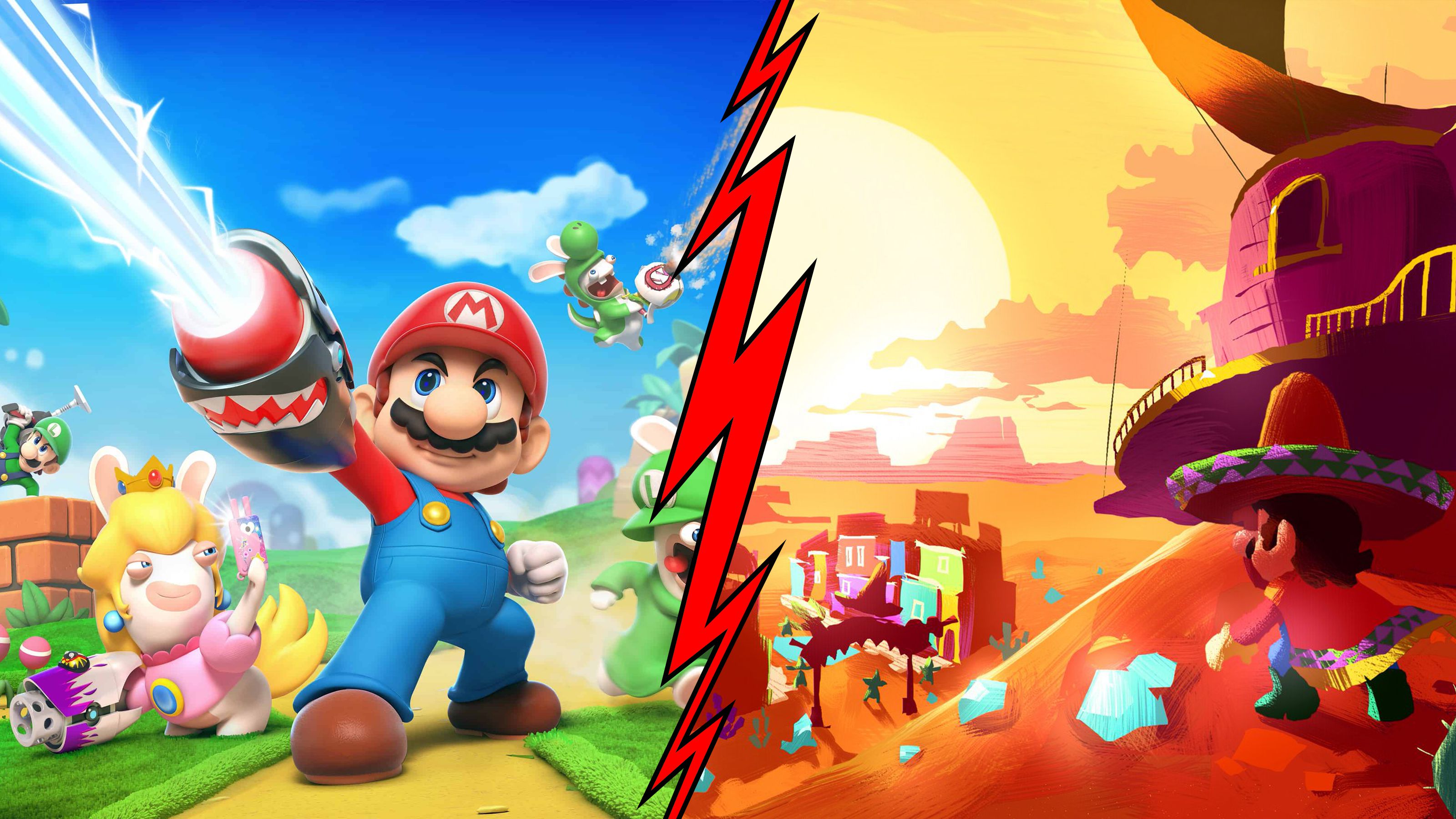 Angespielt Vol.2 – It’s-a-me, Mario!