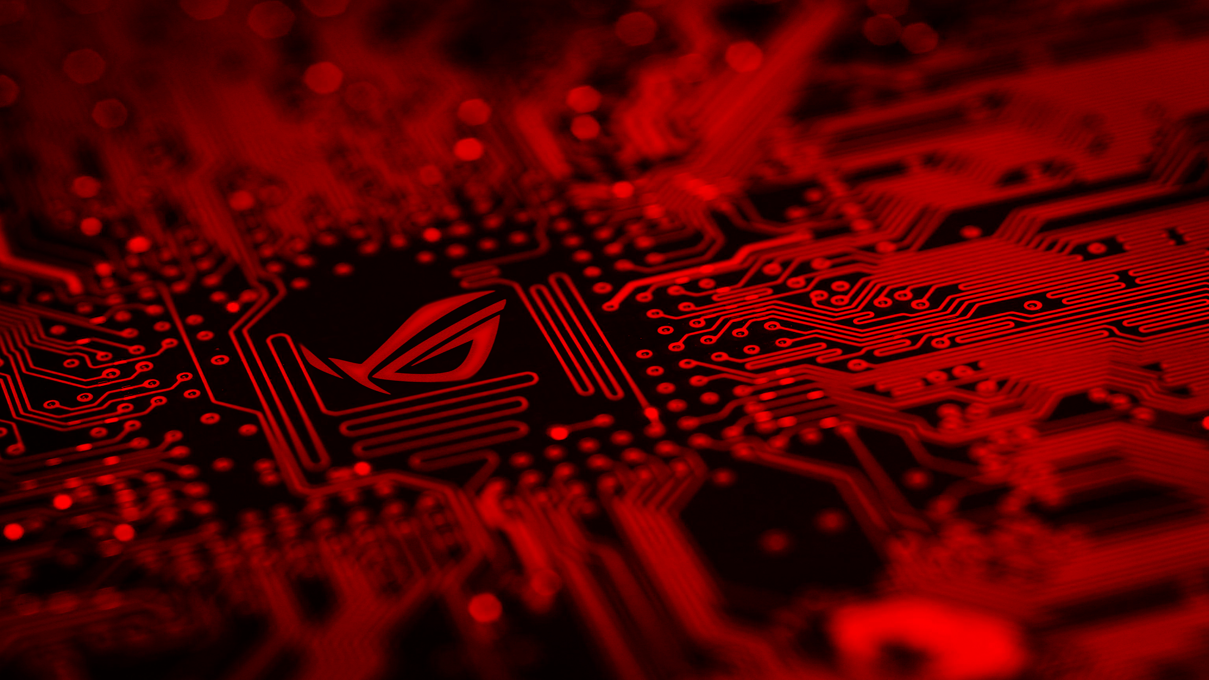 4k wallpaper asus inside gamers