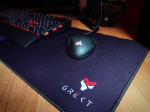 GREKT GR 83 XL