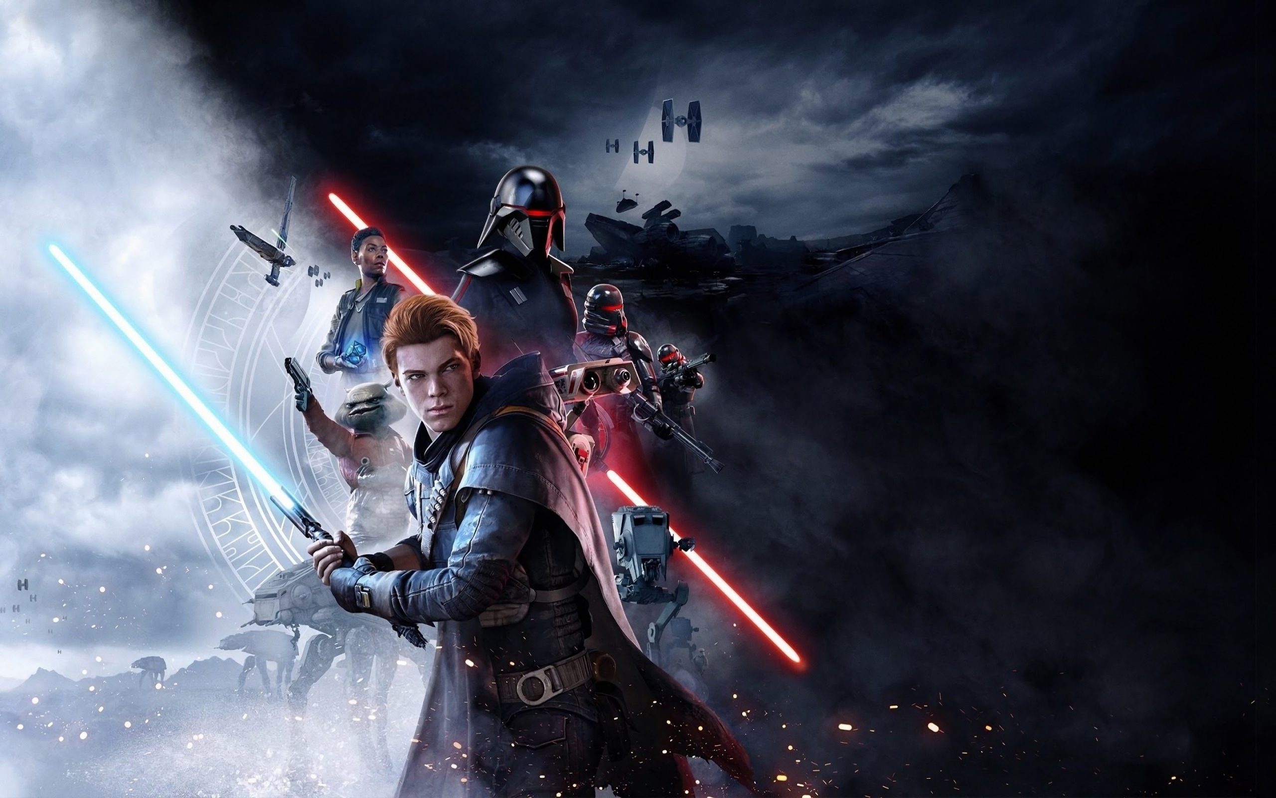 Star Wars: Jedi – Fallen Order