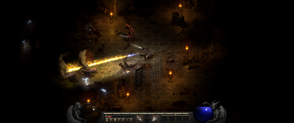 Diablo 2: Resurrected