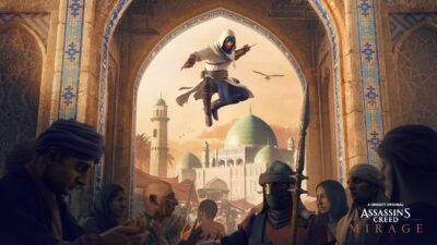 Assassin's Creed: Mirage