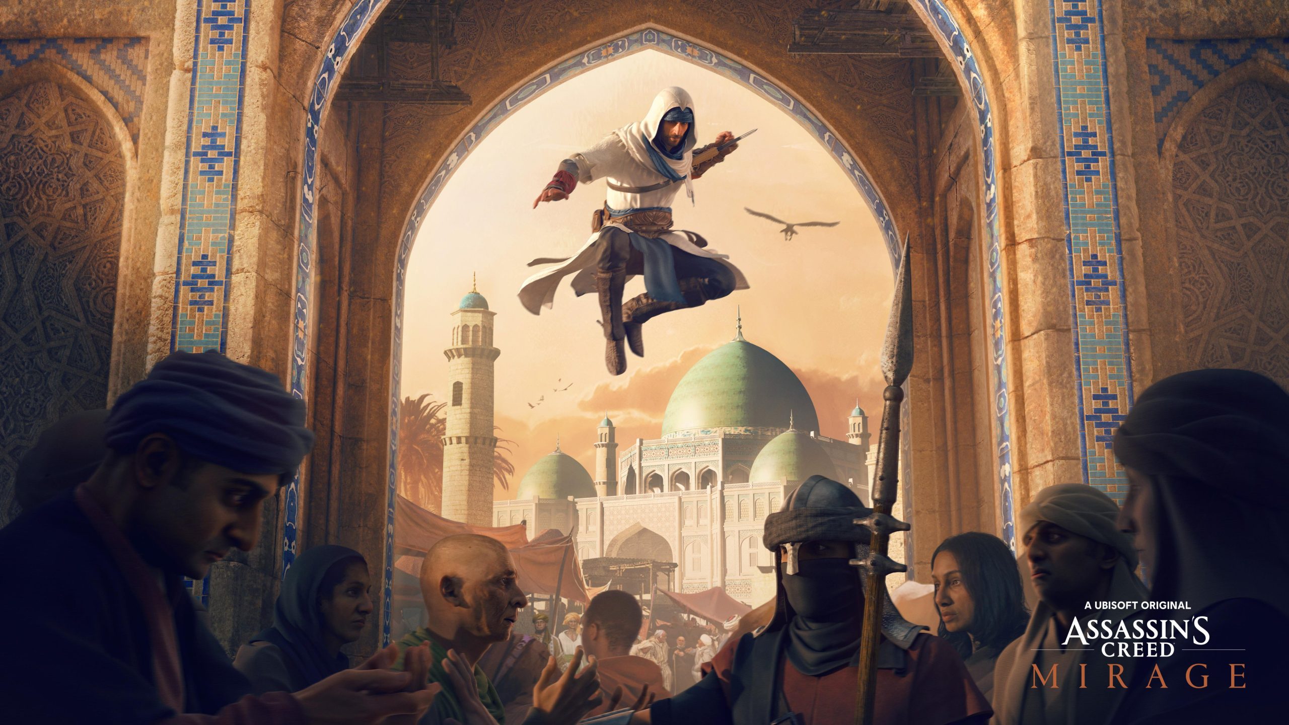 Assassin’s Creed: Mirage