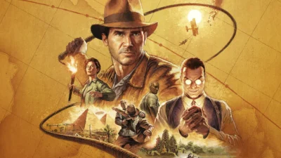 Indiana Jones und der Große Kreis