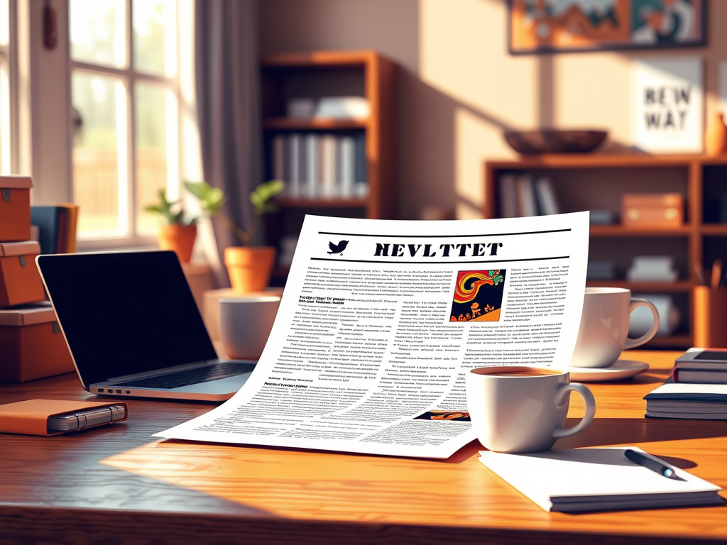 Newsletter