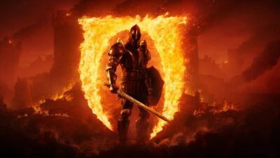 Oblivion remastered the elder scrolls 4