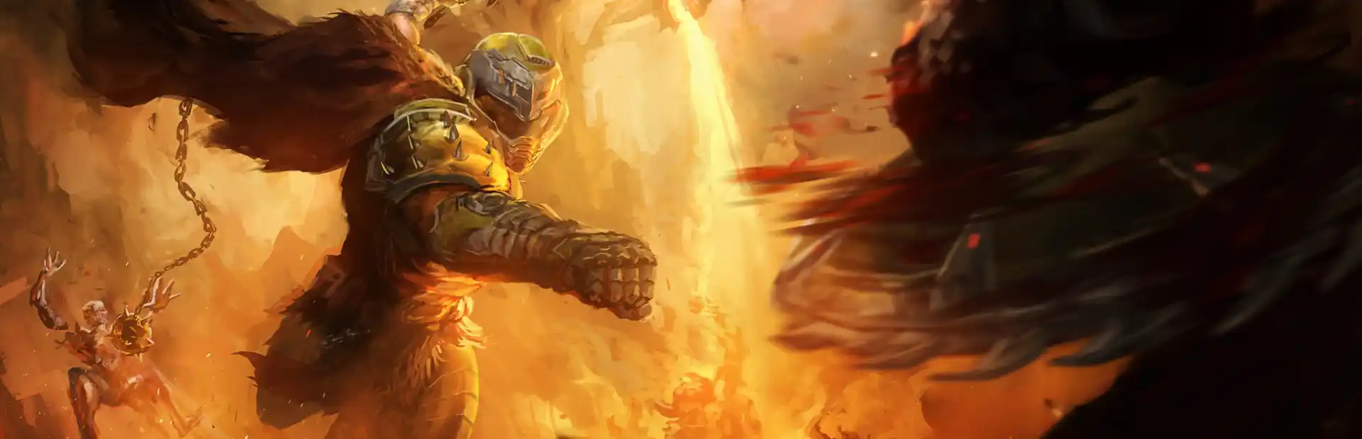 Doom: The Dark Ages