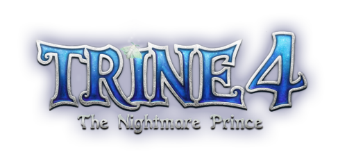 Trine 4 logo