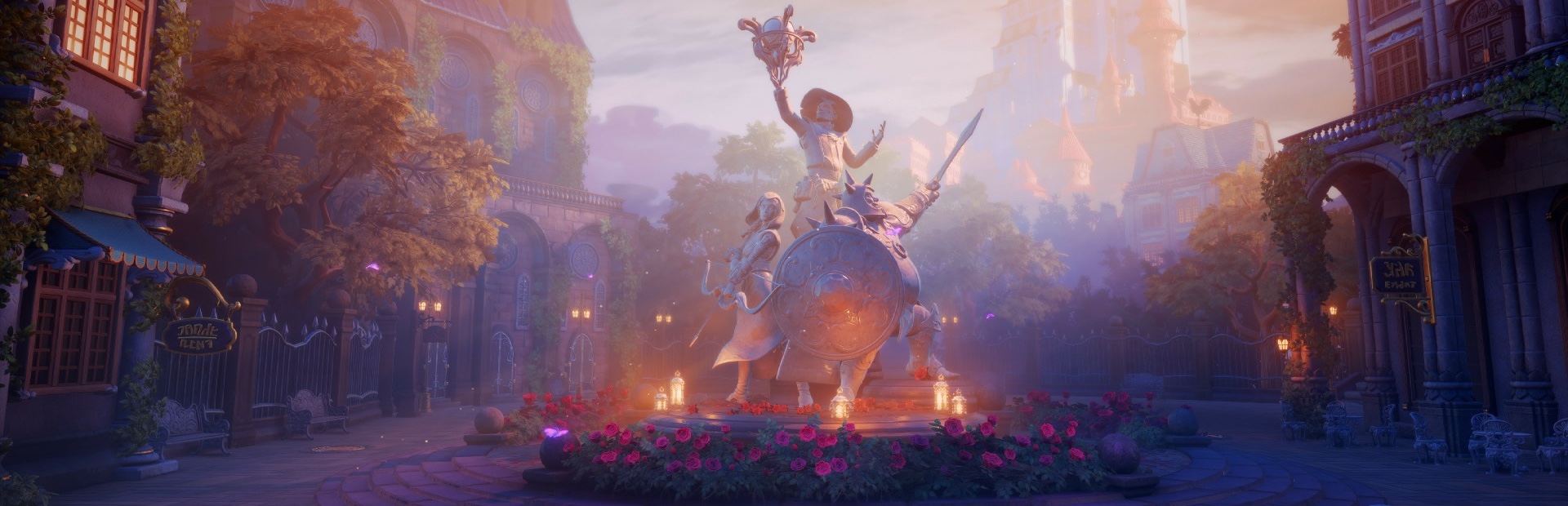 Trine 5 – A Clockwork Conspiracy