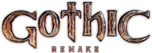 Gothic remake logo