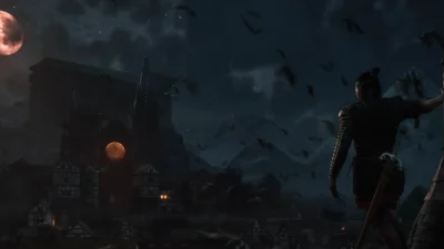 Blood of dawnwalker hero1