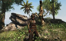 Assassin’s Creed® IV Black Flag™ Deluxe Edition2014-6-27-3-40-26