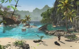 Assassin’s Creed IV: Black Flag