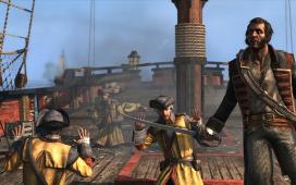 Assassin’s Creed® IV Black Flag™ Deluxe Edition2014-6-7-22-1-24