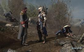 Assassin\'s Creed® III2014-6-2-23-27-8