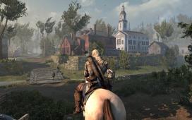 Assassin\'s Creed III