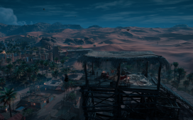 Assassin's Creed Origins Screenshot 2017.10.29 - 18.33.40.37