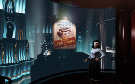 Bioshock Infinite: Burial At Sea