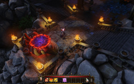 Divinity: Original Sin