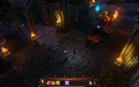 Divinity: Original Sin