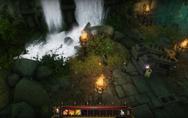 Divinity: Original Sin