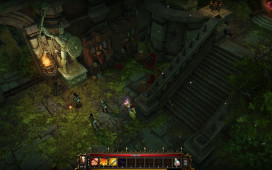 Divinity: Original Sin