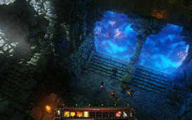 Divinity: Original Sin