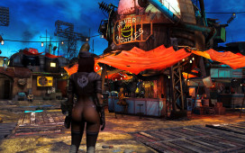 Fallout 4