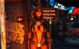 Fallout 4