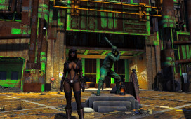 Fallout 4