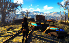 Fallout 4