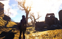 Fallout 4
