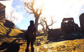 Fallout 4