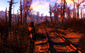 Fallout 4