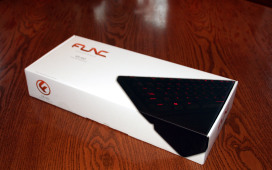 Func KB-460 Verpackung