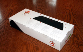Func KB-460 Verpackung