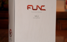 Func MS-3 Verpackung Vorne