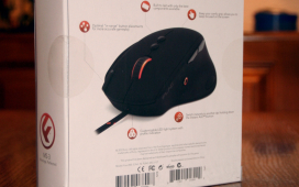 Func MS-3 Verpackung Rückseite