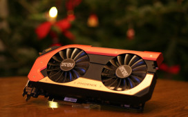 Gainward GeForce GTX 1070 Golden Sample