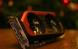 Gainward GeForce GTX 1070 Golden Sample