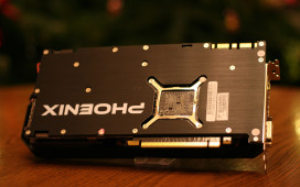 Gainward GeForce GTX 1070 Golden Sample