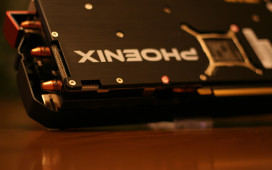 Gainward GeForce GTX 1070 Golden Sample