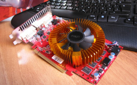 Palit Radeon HD4840