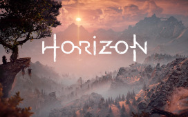 Horizon Zero Dawn