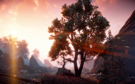 Horizon Zero Dawn