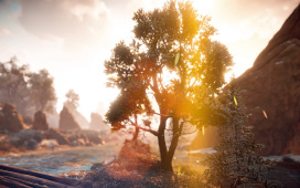 Horizon Zero Dawn