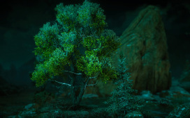 Horizon Zero Dawn