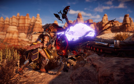 Horizon Zero Dawn