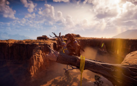 Horizon Zero Dawn
